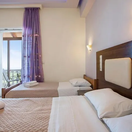 Zante View & Apartmanhotel