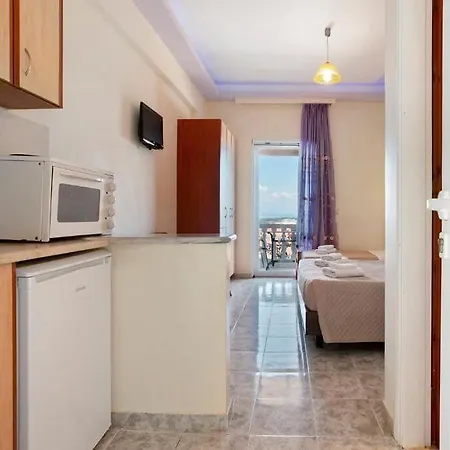 Zante View & Ciliví