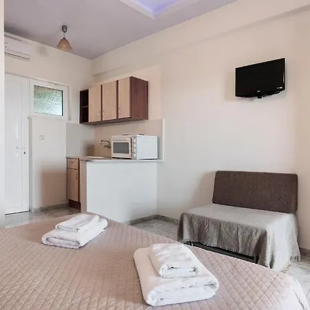 Zante View & 4*