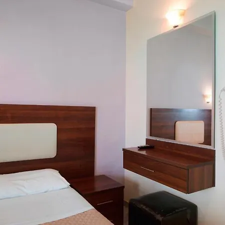 Zante View & Apartmanhotel 4*