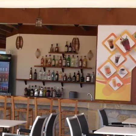 Zante View & Tsilivi (Zakynthos)