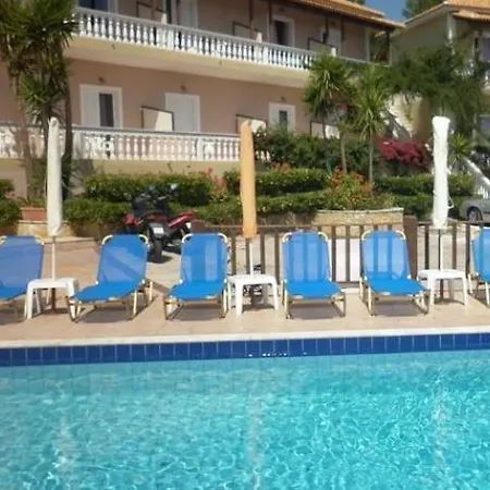 Zante View & Ciliví