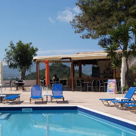 Zante View & 3* Tsilivi (Zakynthos)