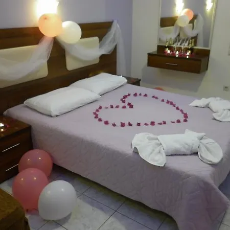 Appart hôtel Zante View &