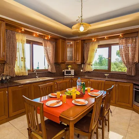 Zante View & 4* Циливи