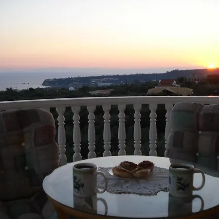 Zante View &