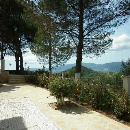 Apart Otel Zante View & Tsilivi (Zakynthos)