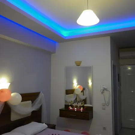 Zante View & Appart hôtel Tsilivi (Zakynthos)