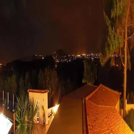 Apartmanhotel Zante View &