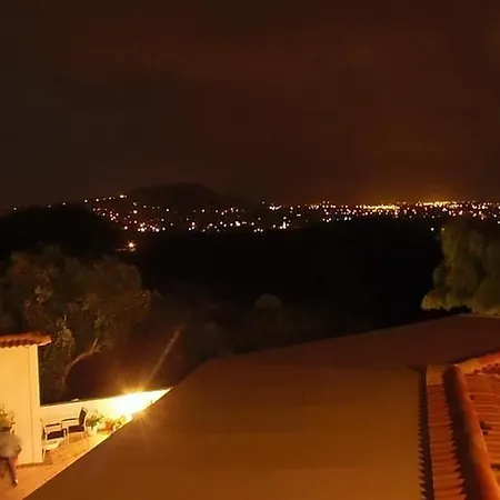 Zante View & Aparthotel 3*