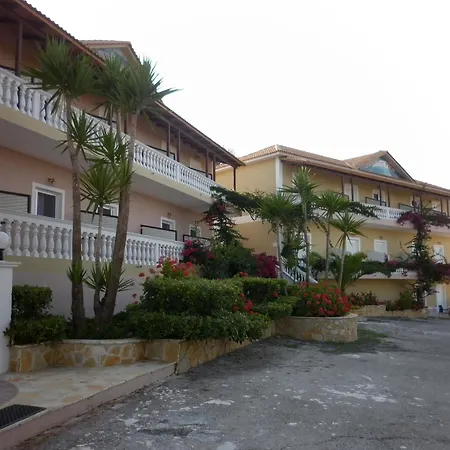 Zante View & 3* Tsilivi (Zakynthos)