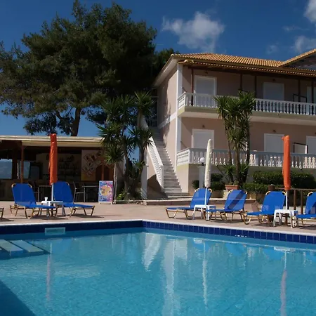 Zante View & Aparthotel Tsilivi (Zakynthos)