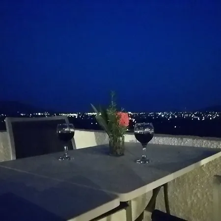 Zante View & Tsilivi (Zakynthos)