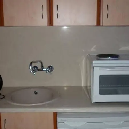 Apartmanhotel Zante View &