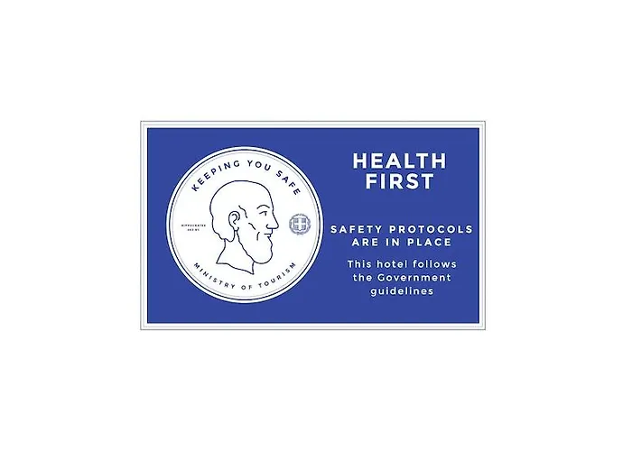 Hotel de apartamente Zante View & 4*