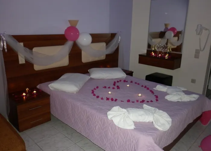 Zante View & Tsilivi (Zakynthos)