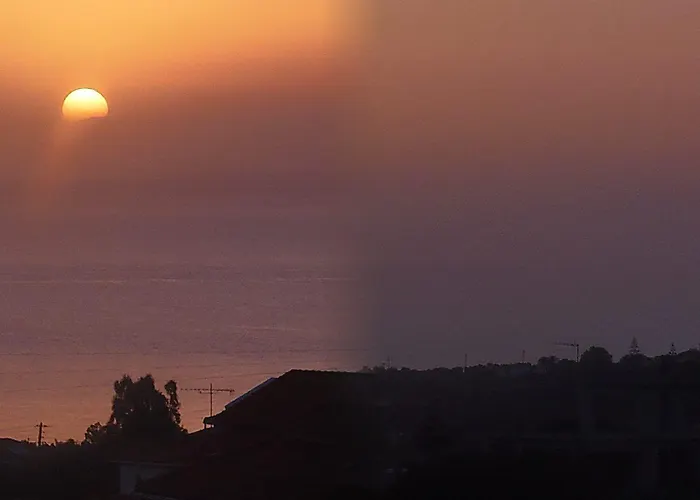 Zante View & Hotel de apartamente Tsilivi (Zakynthos)
