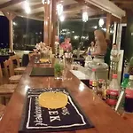Zante View & 아파트호텔 티실리비