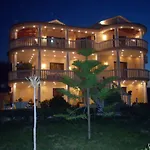 아파트호텔 Zante View &