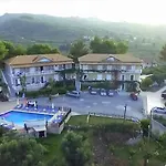 Zante View & 4* 티실리비
