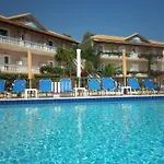 Zante View & Aparthotel Tsilivi (Zakynthos)