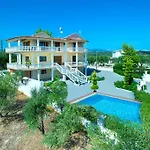 Zante View & Tsilivi (Zakynthos)
