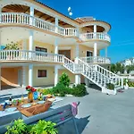 Zante View & 4*
