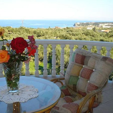 Apart-hotel Zante View &