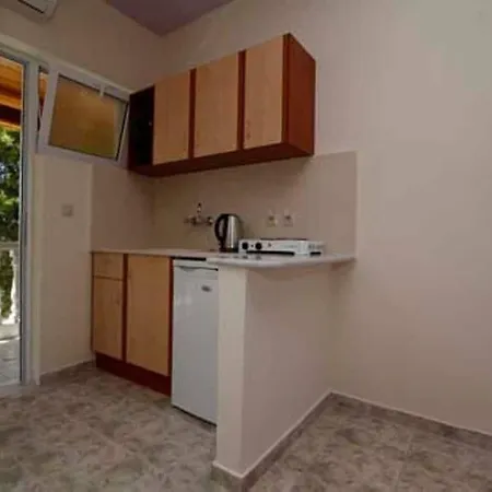 Apart-hotel Zante View & 3*