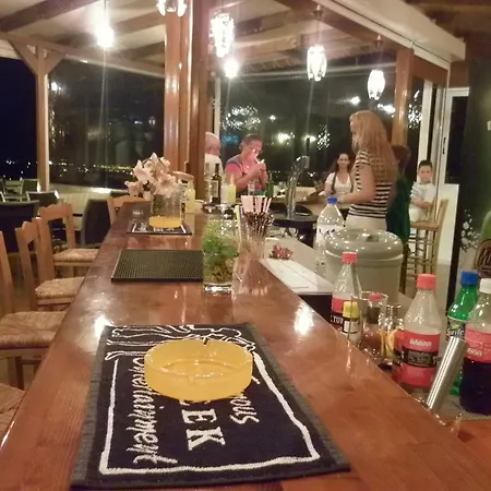 Zante View & Apart-hotel Tsilivi (Zakynthos)