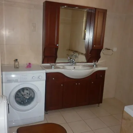 Zante View & Hotel de apartamente Tsilivi (Zakynthos)