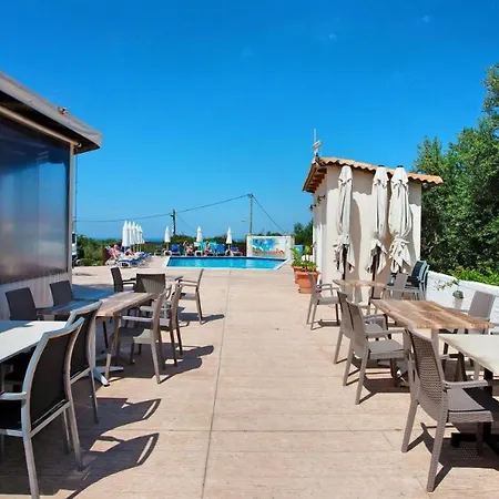Апарт-отель Zante View &