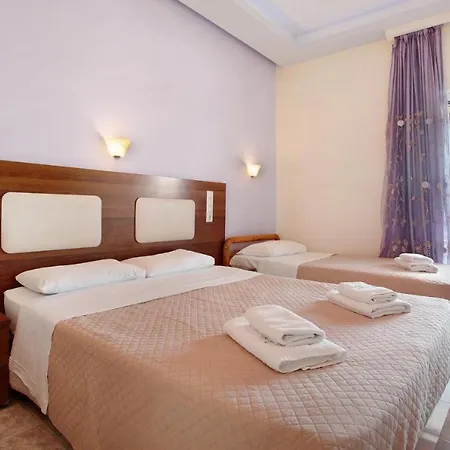 Zante View & 4*