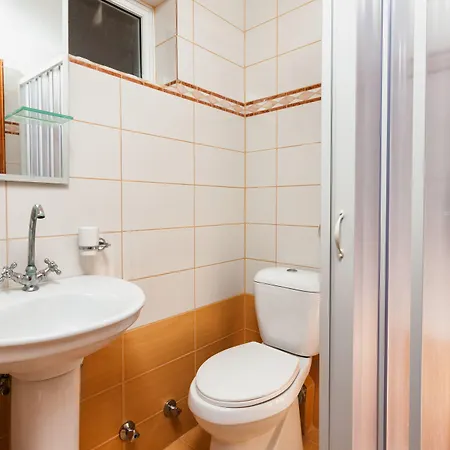 Apart-hotel Zante View & 4*