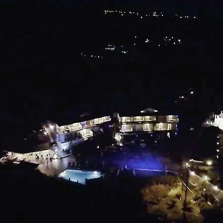 Apart-hotel Zante View &