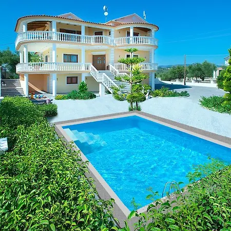 Zante View &