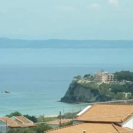 Zante View & 4*
