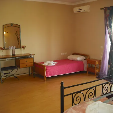 Apart-hotel Zante View &
