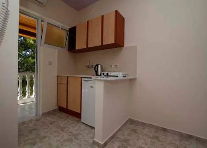 Апарт-отель Zante View & 4*