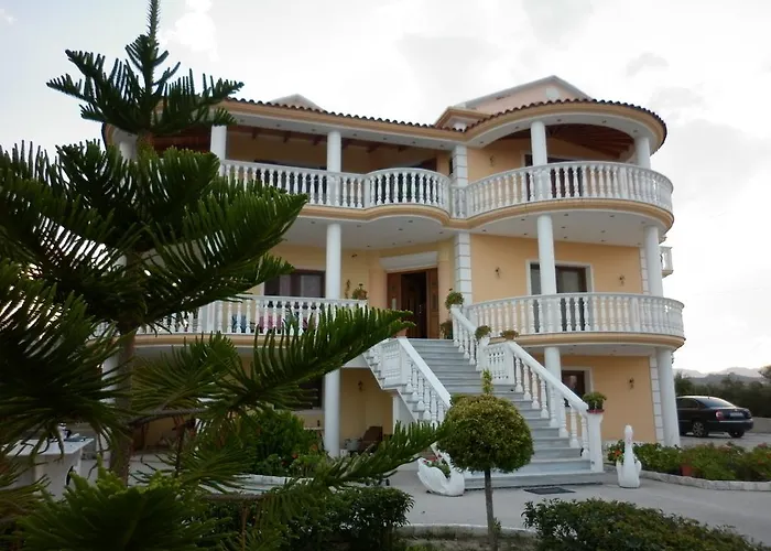 Zante View &