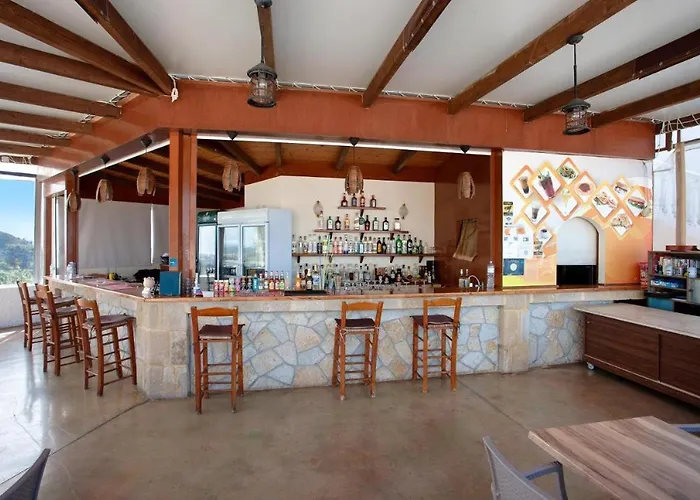 Aparthotel Zante View & 4*