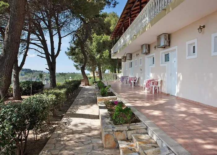 Zante View &