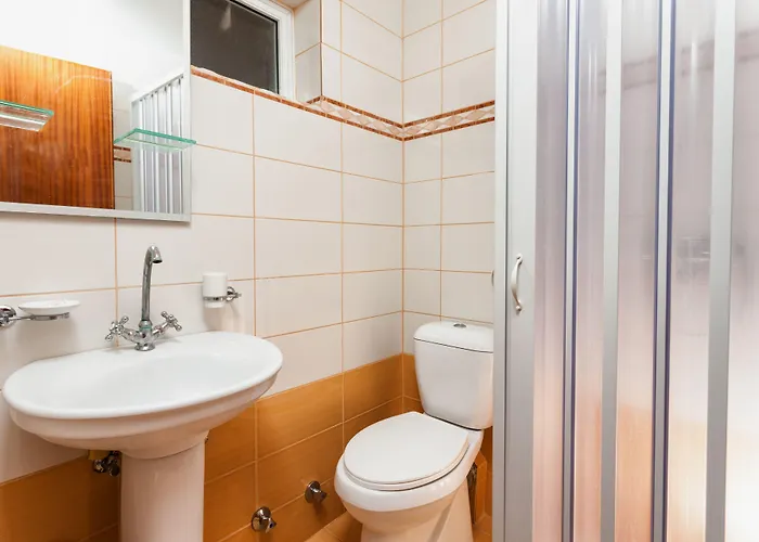 Апарт-отель Zante View & 4*