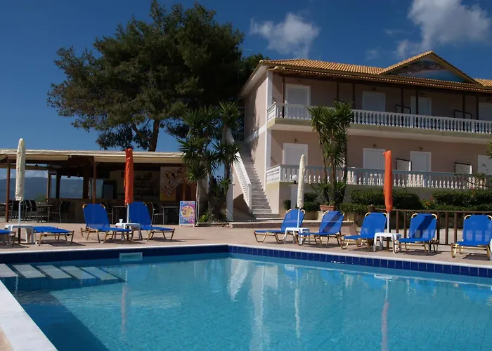 Zante View &