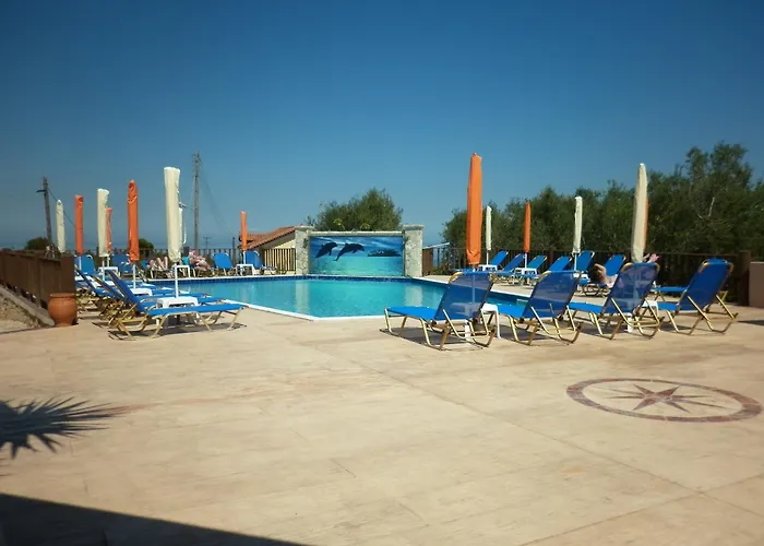 Zante View & 4*