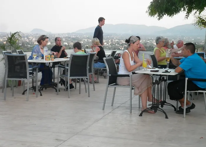 Zante View &