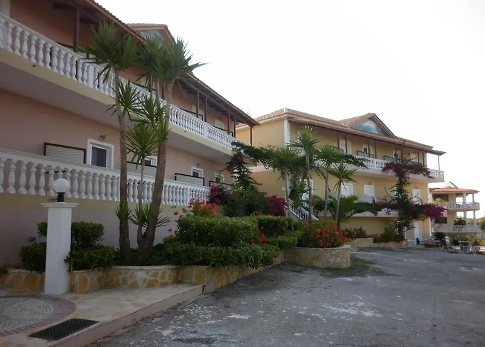 Zante View &