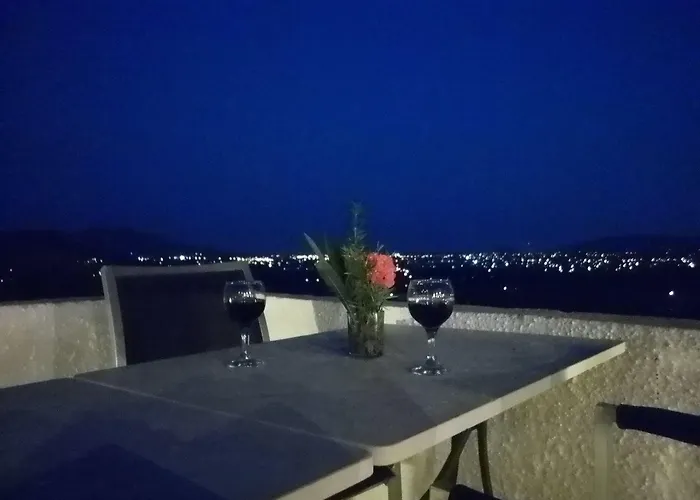 Zante View &