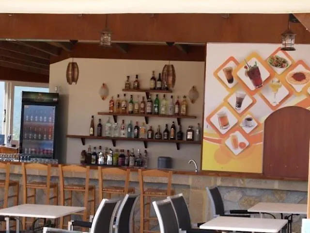 Zante View & Циливи