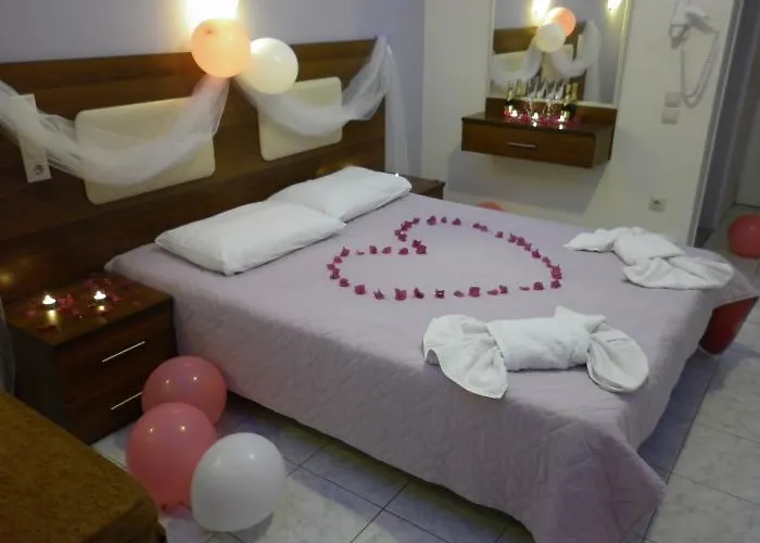 Aparthotel Zante View &